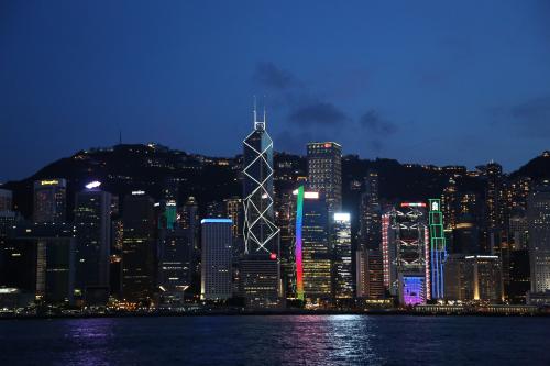 香港銀行開戶服務說明