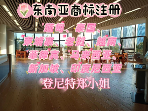 東南亞商標注冊流程,以泰國.越南.馬來商標為例