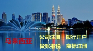 泉州設立馬來西亞公司要求