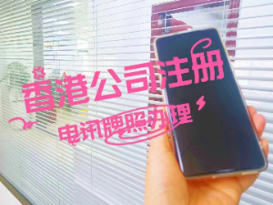 香港電訊牌照申請(qǐng)須知 香港電訊牌照適用范圍 申請(qǐng)香港電訊牌照的流程